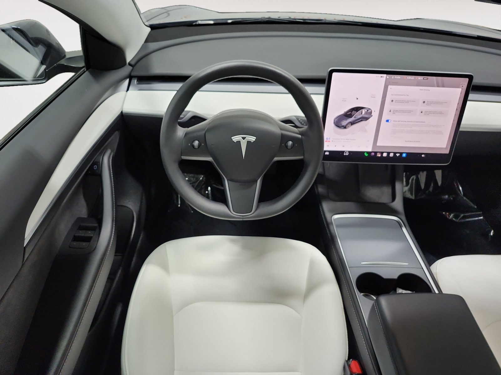Used 2023 Tesla Model 3 Standard Range RWD image 11