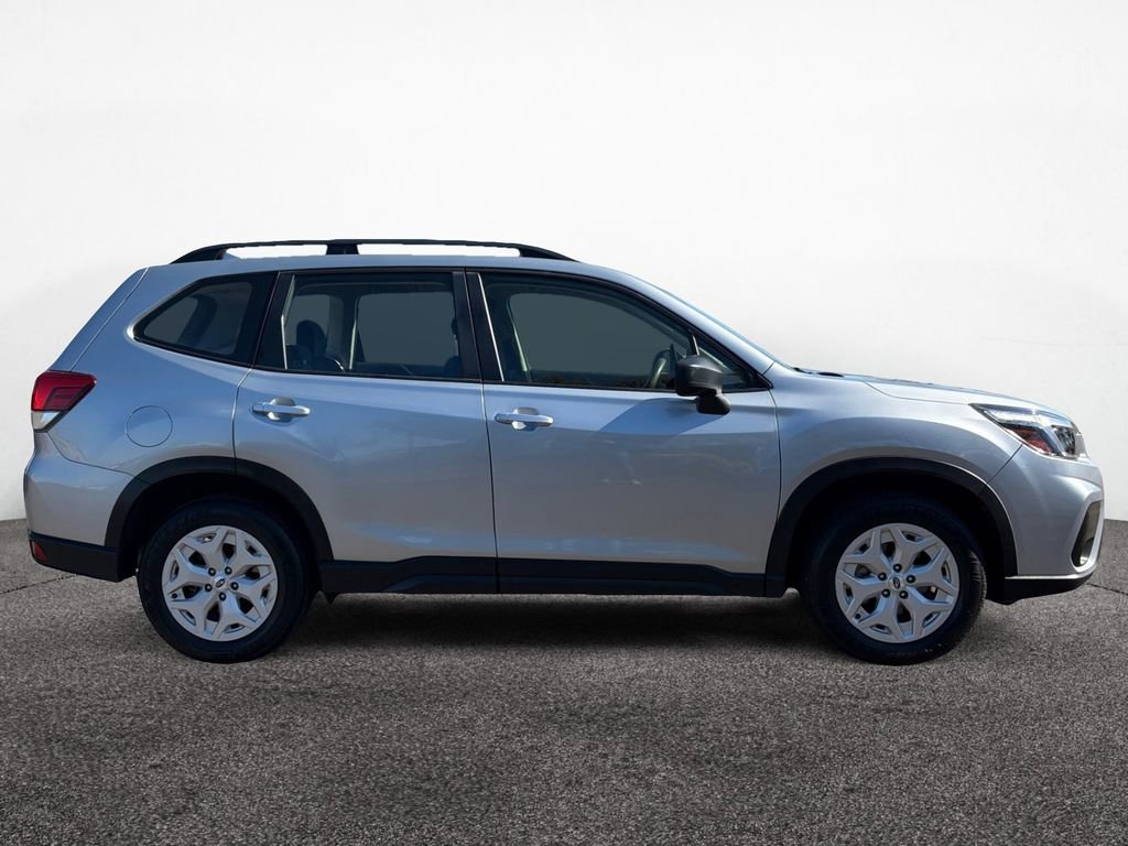 Used 2021 Subaru Forester image 5