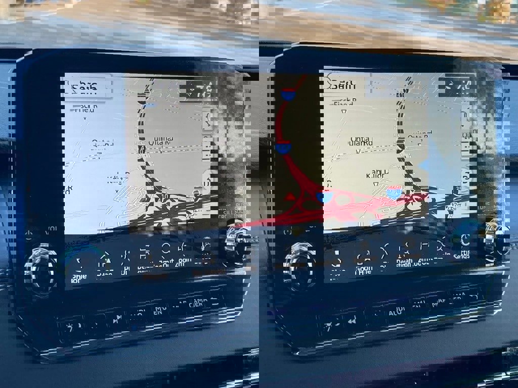 Used 2024 Mitsubishi Outlander SE Black Edition image 21