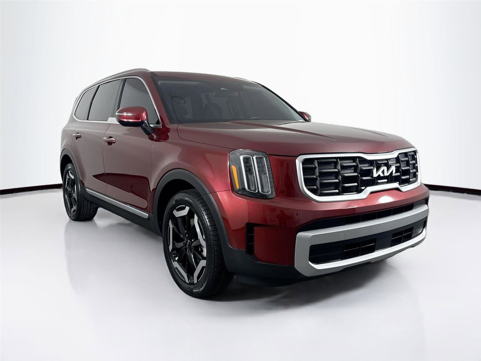 Used 2023 Kia Telluride S w/ S Sunroof Package image 10