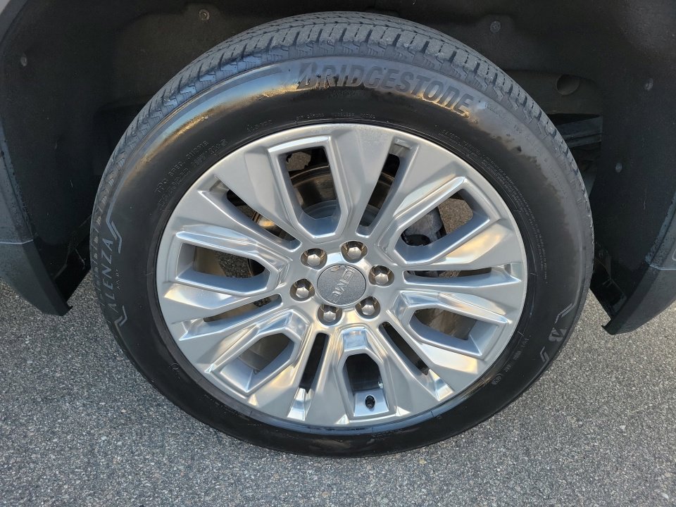 Used 2020 GMC Sierra 1500 Denali w/ Denali Ultimate Package image 23