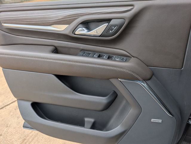 Used 2024 GMC Yukon XL Denali w/ Max Trailering Package image 22