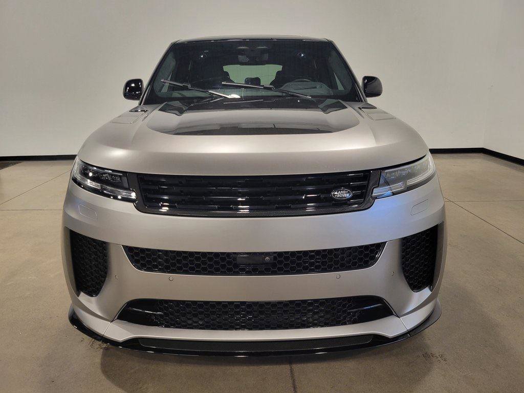 Used 2024 Land Rover Range Rover Sport image 7