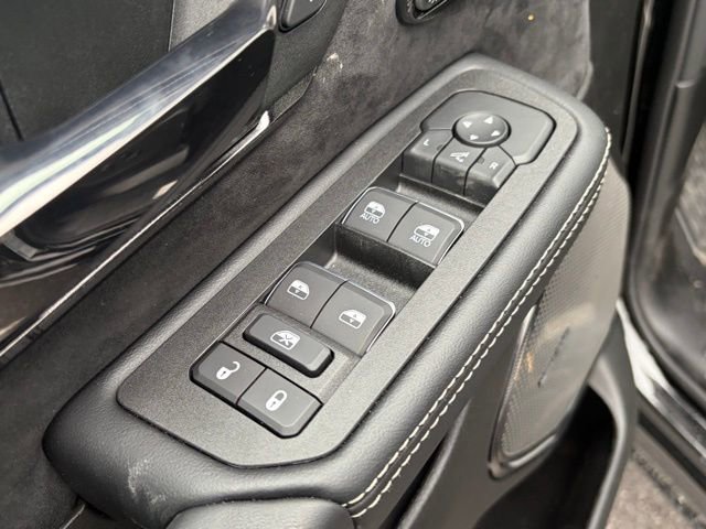 New 2026 RAM 1500 RHO w/ RHO Level 1 Equipment Group image 13
