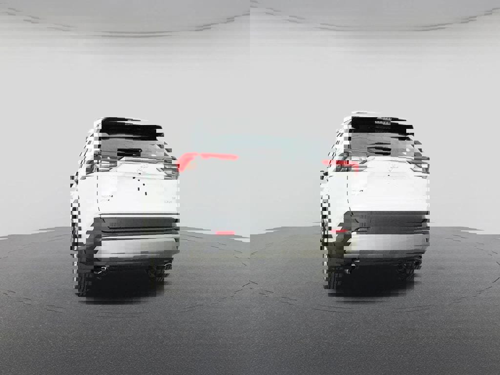 New 2025 Toyota RAV4 Limited image 22