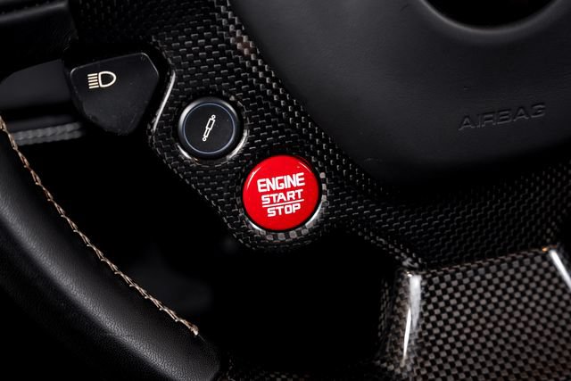 Certified 2018 Ferrari 488 Spider RWD image 40