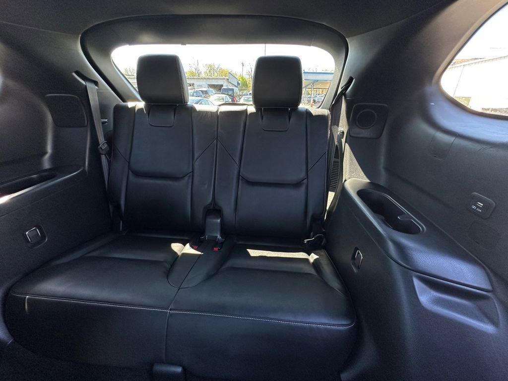 Used 2020 MAZDA CX-9 Grand Touring image 27