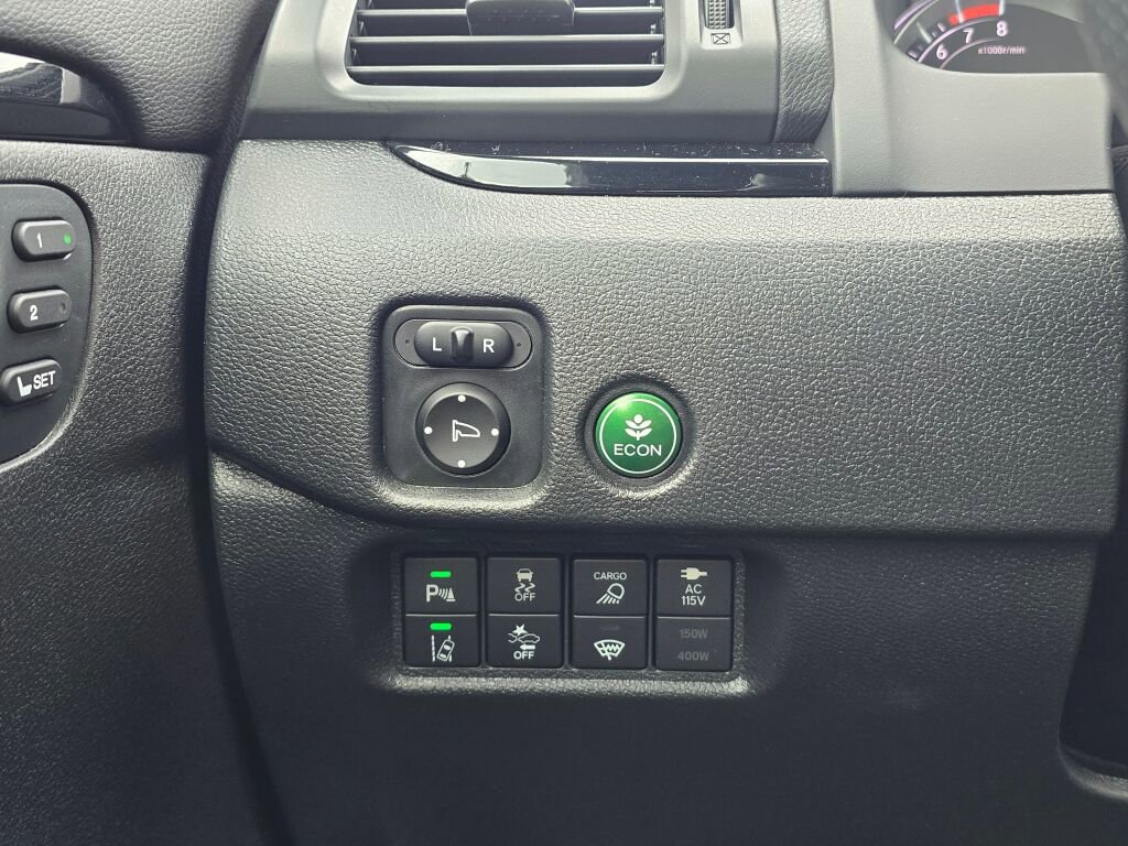 Certified 2023 Honda Ridgeline Black Edition image 27