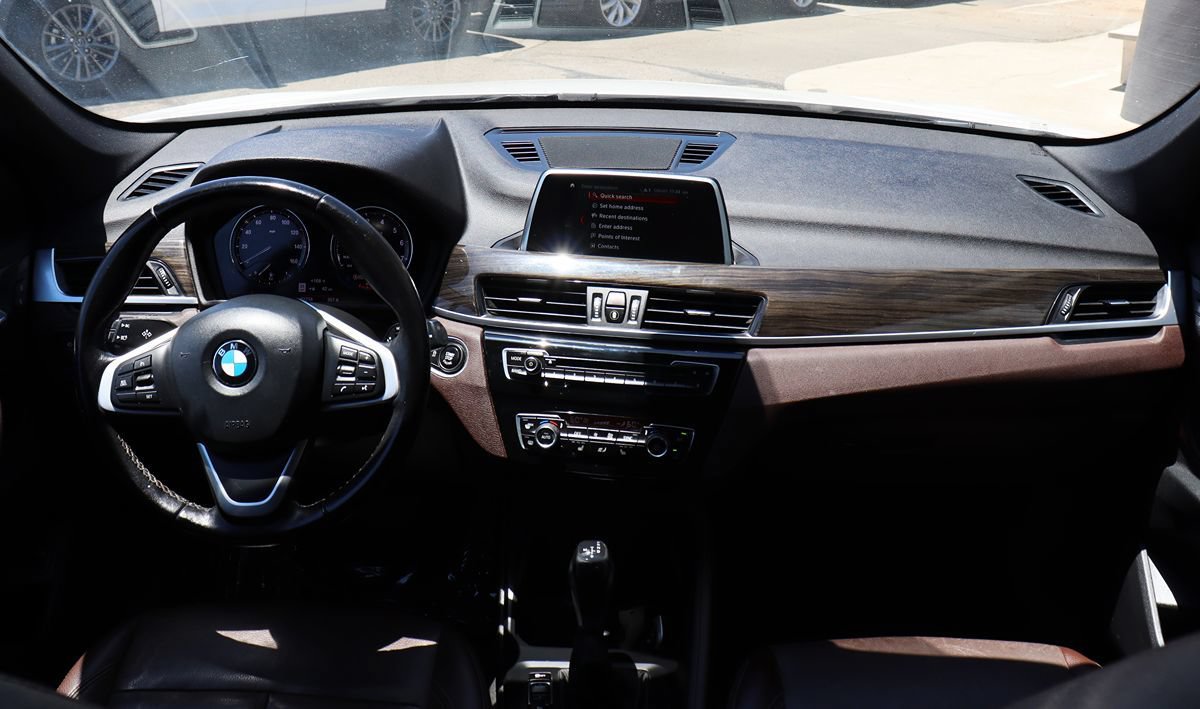 Used 2019 BMW X1 xDrive28i w/ Convenience Package AWD/4WD image 33