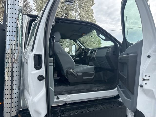 New 2026 Ford F750 2WD SuperCab Super Duty image 13