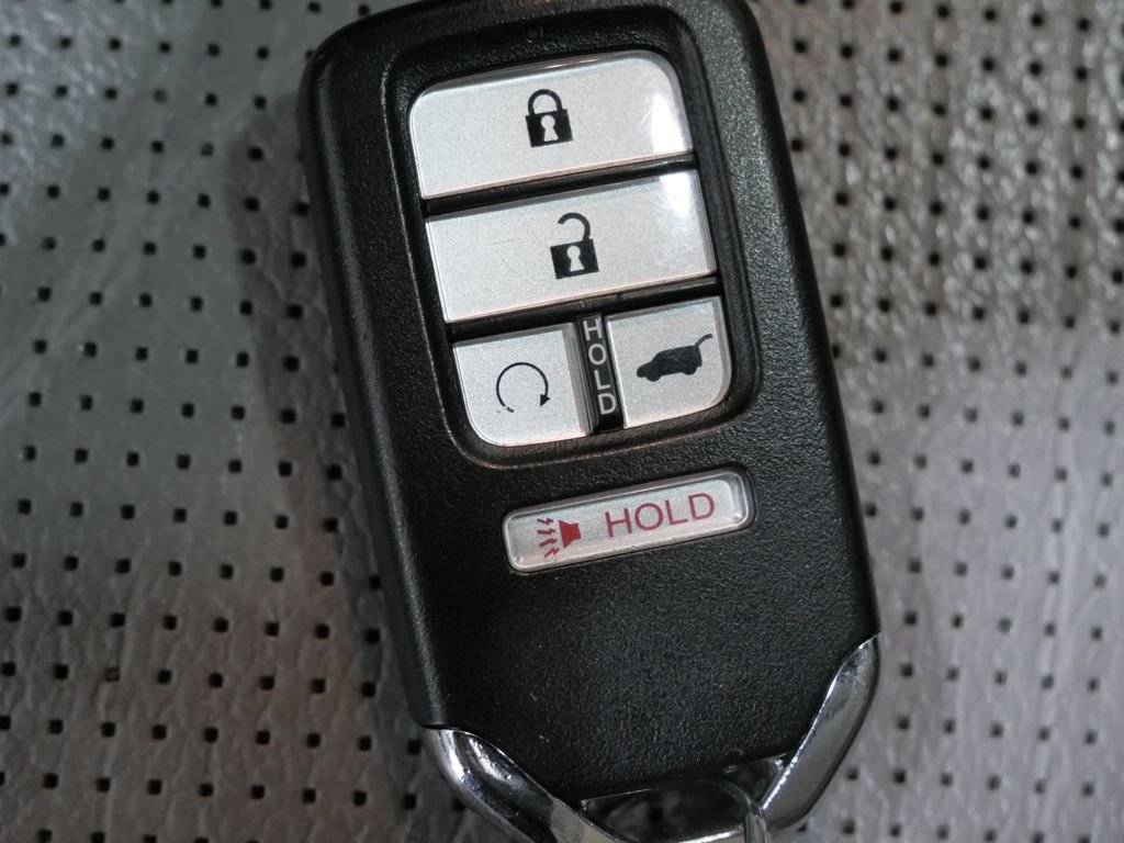 Used 2023 Honda Passport EX-L image 26
