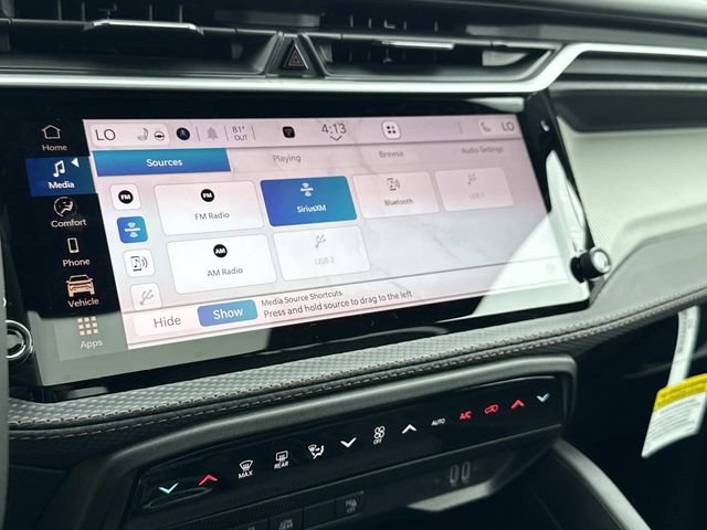 New 2026 Jeep Cherokee Limited AWD/4WD image 12