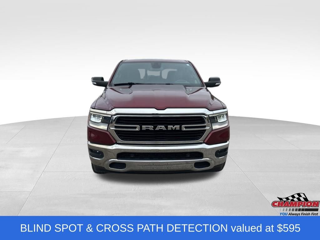 Used 2019 RAM 1500 Big Horn AWD/4WD image 10