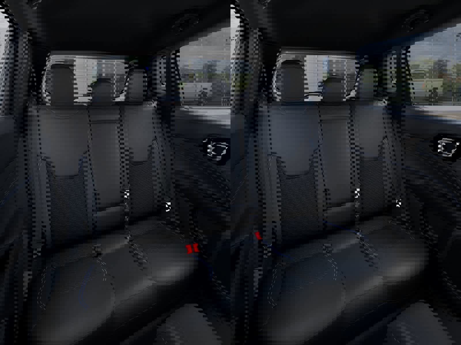 New 2026 Jeep Compass Latitude w/ Quick Order Package 29K image 15