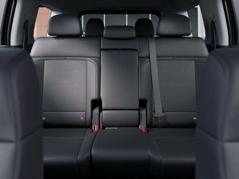New 2027 Hyundai Santa Fe Limited AWD/4WD image 12