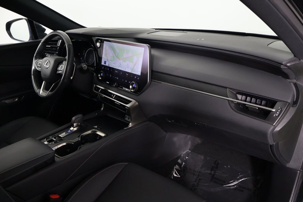 Used 2023 Lexus RX 350 Premium FWD image 9