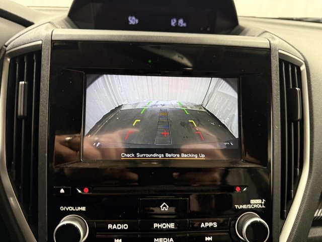 Used 2019 Subaru Crosstrek 2.0i Premium w/ Eyesight System image 19