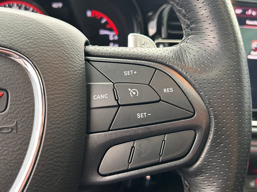 Certified 2022 Dodge Durango R/T w/ Tow 'N Go Package image 22