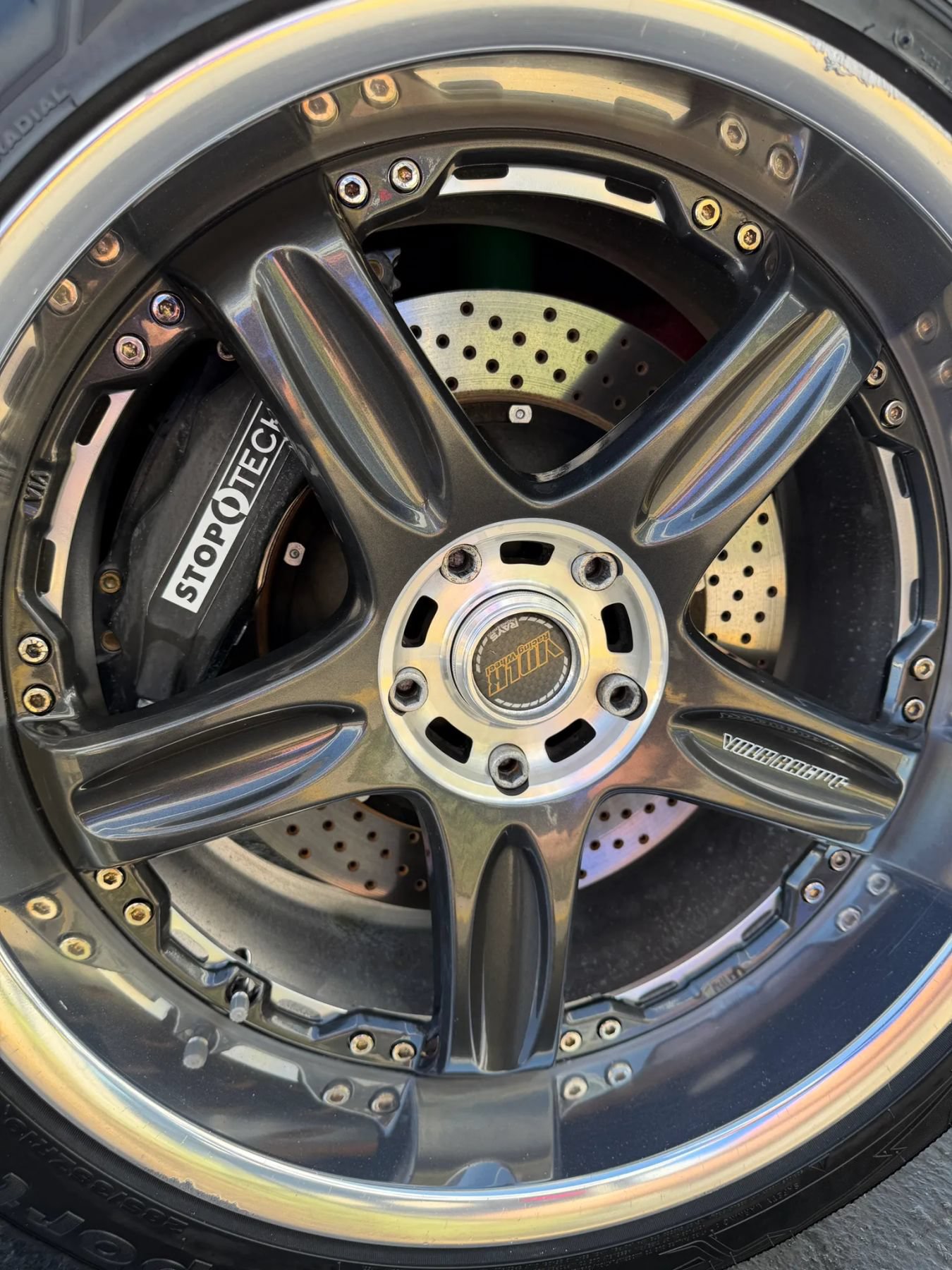 Used 2004 Nissan 350Z Touring RWD image 25