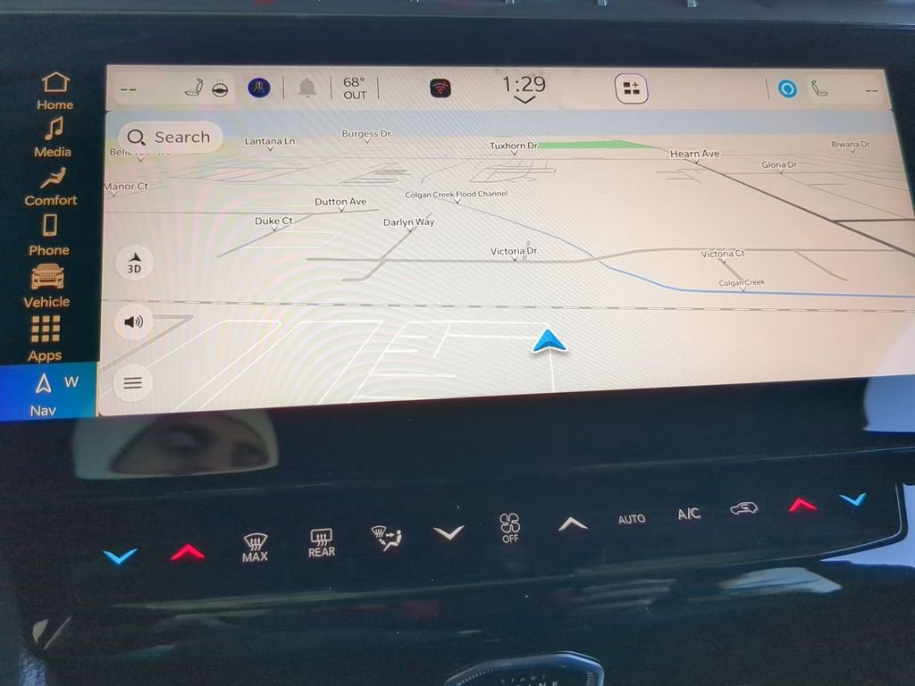 New 2026 Jeep Grand Cherokee Laredo image 17