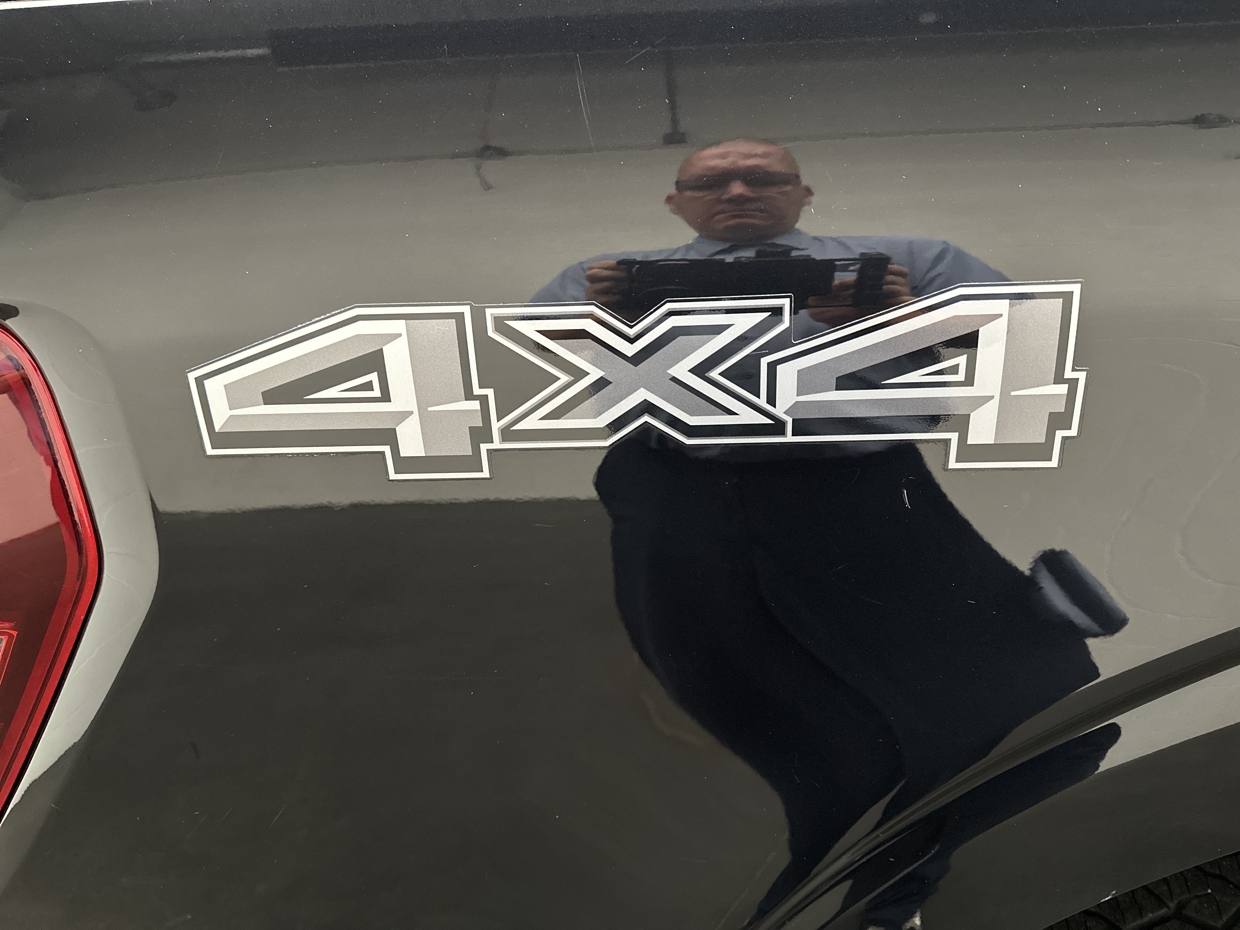 Used 2024 Ford F150 XLT AWD/4WD image 15