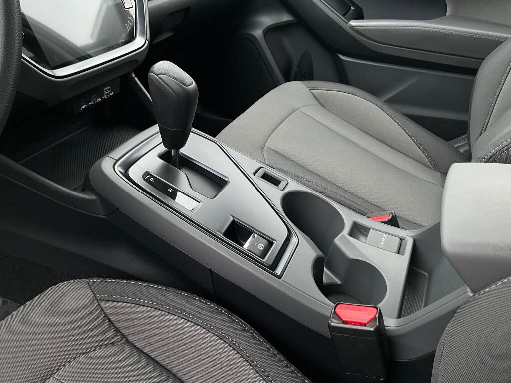 New 2026 Subaru Crosstrek 2.0i Premium image 19