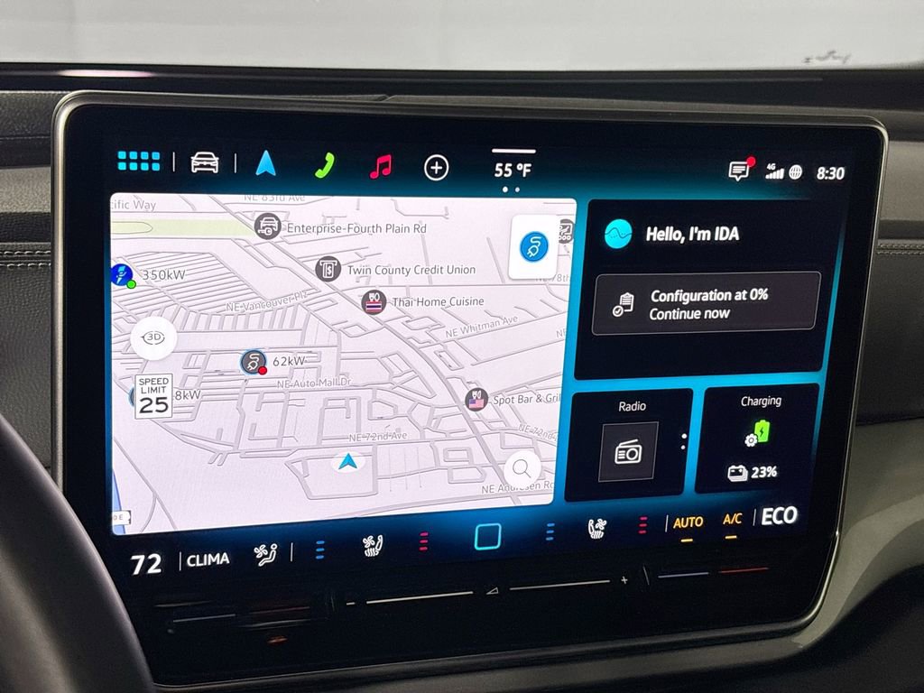 New 2025 Volkswagen ID.4 Pro S Plus image 16