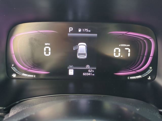 Used 2023 Kia Soul LX w/ LX Technology Package image 14