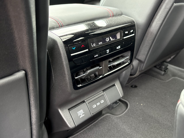 New 2026 Acura MDX A-Spec AWD/4WD image 27