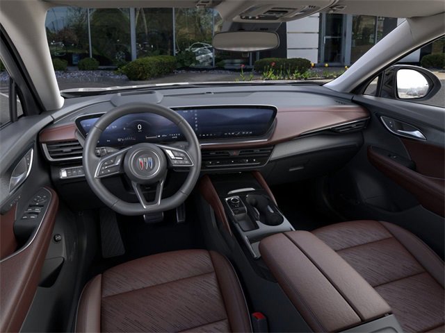 New 2026 Buick Envision Sport Touring AWD/4WD image 15