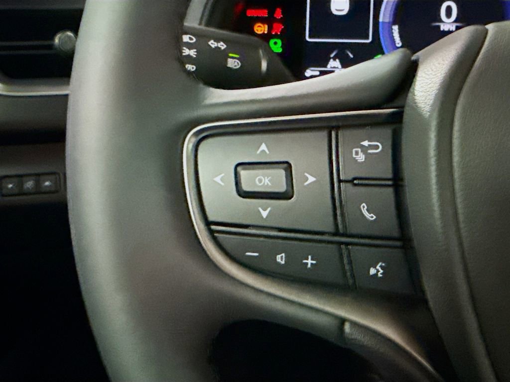 New 2026 Lexus UX 300h FWD image 12