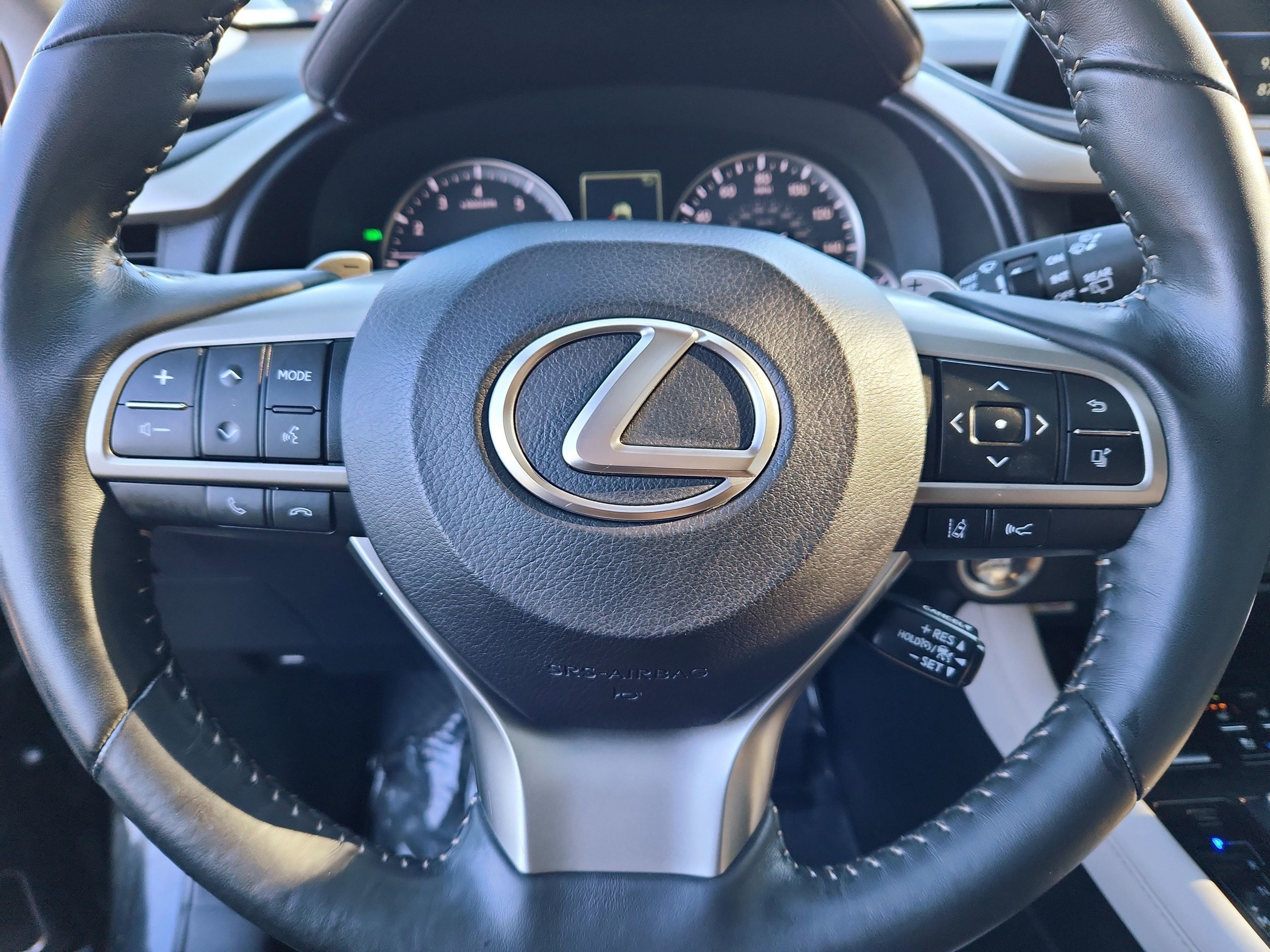 Used 2021 Lexus RX 350 AWD w/ Premium Package image 19