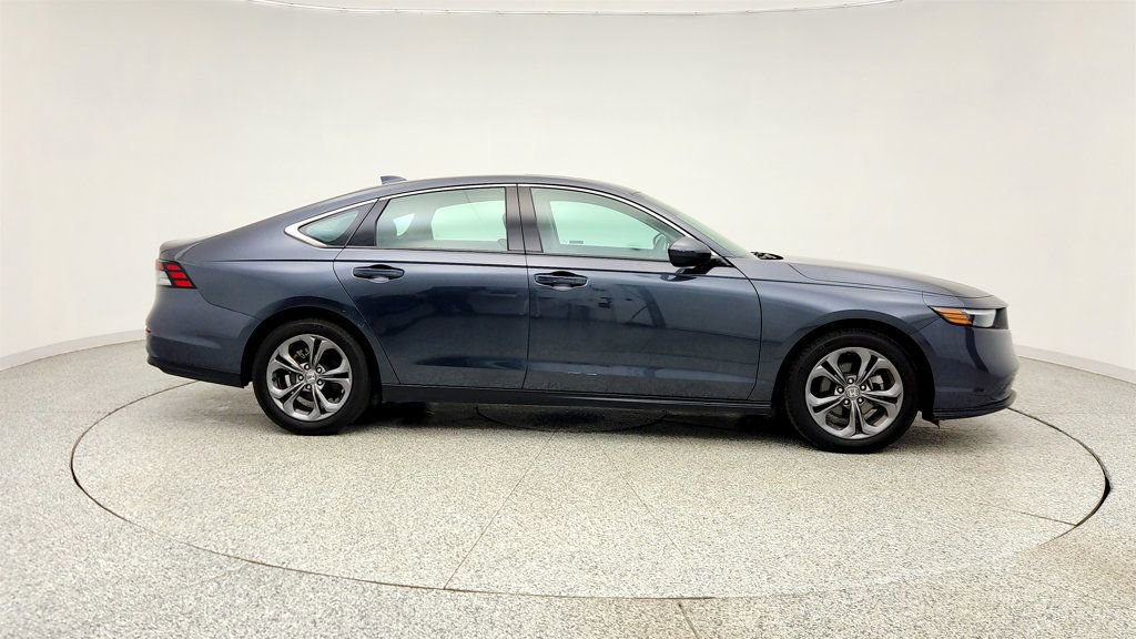 Used 2024 Honda Accord EX image 4
