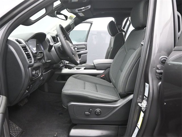 New 2026 RAM 1500 Big Horn/Lone Star image 10