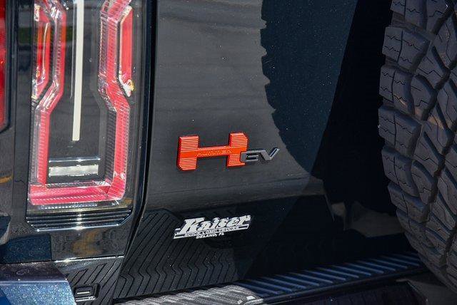 New 2025 GMC Hummer EV 2X w/ Extreme Off-Road Package image 14
