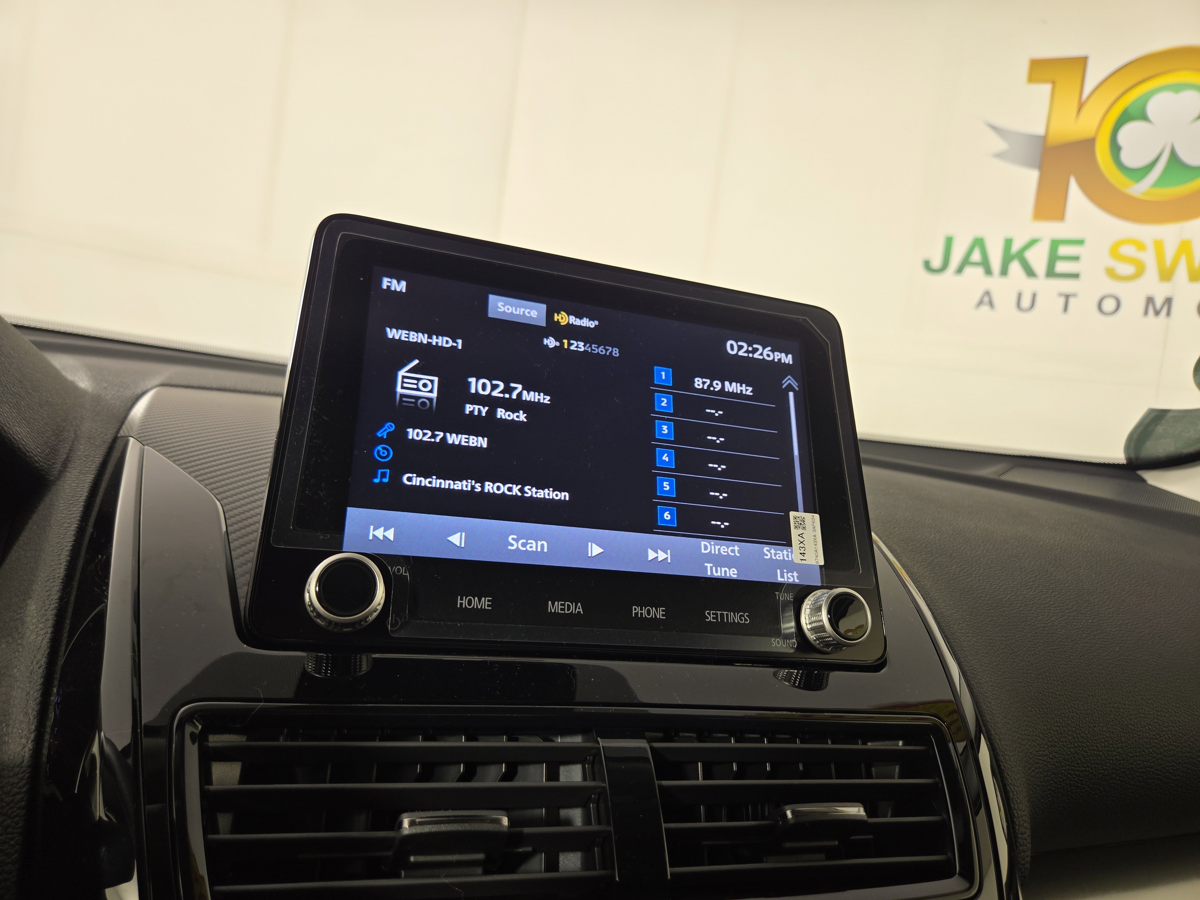 New 2026 Mitsubishi Eclipse Cross Ralliart image 18