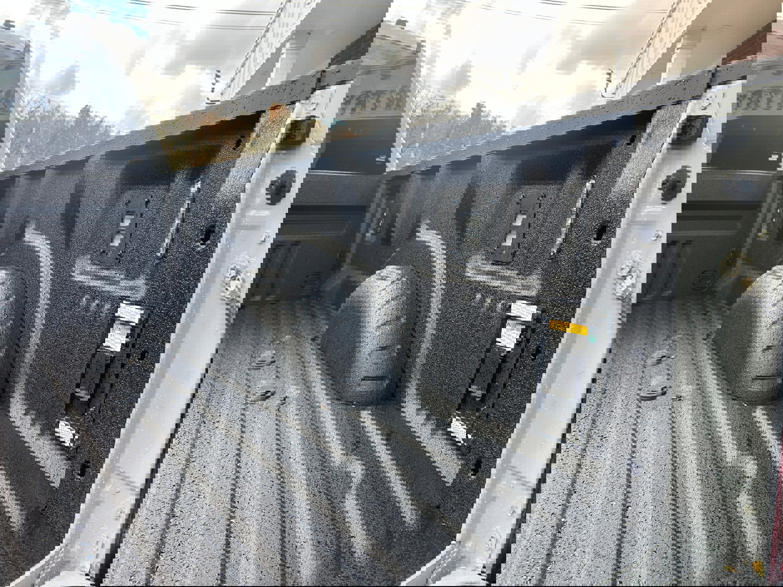 New 2026 Ford F450 Platinum image 29