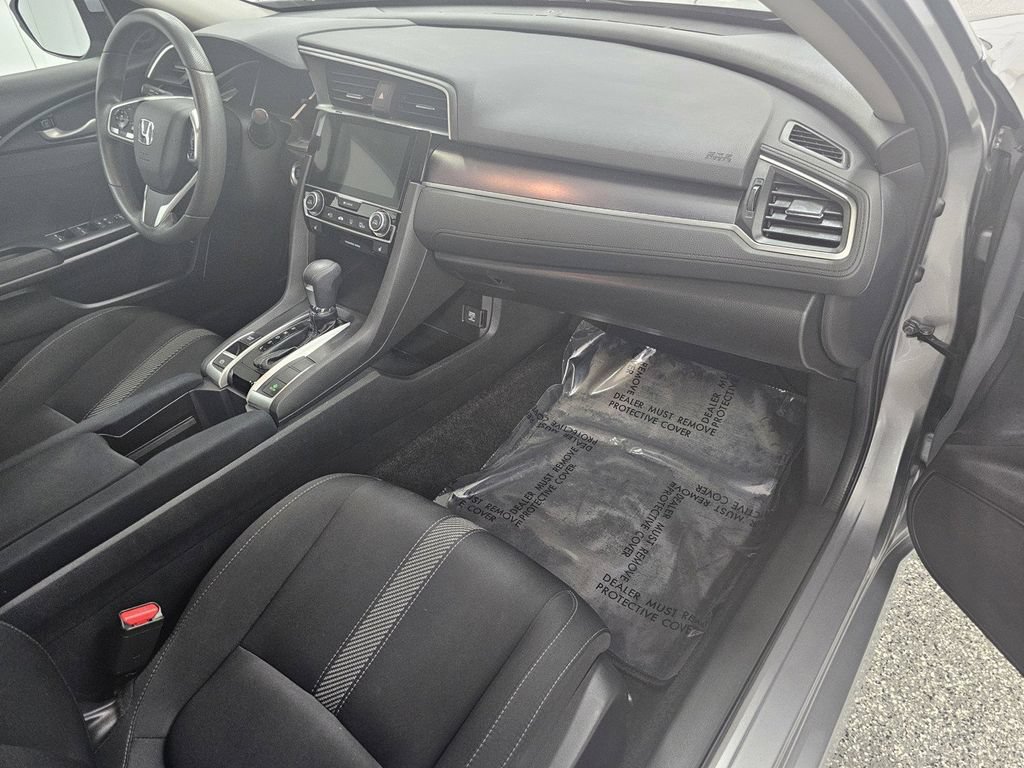 Used 2016 Honda Civic EX-T image 11