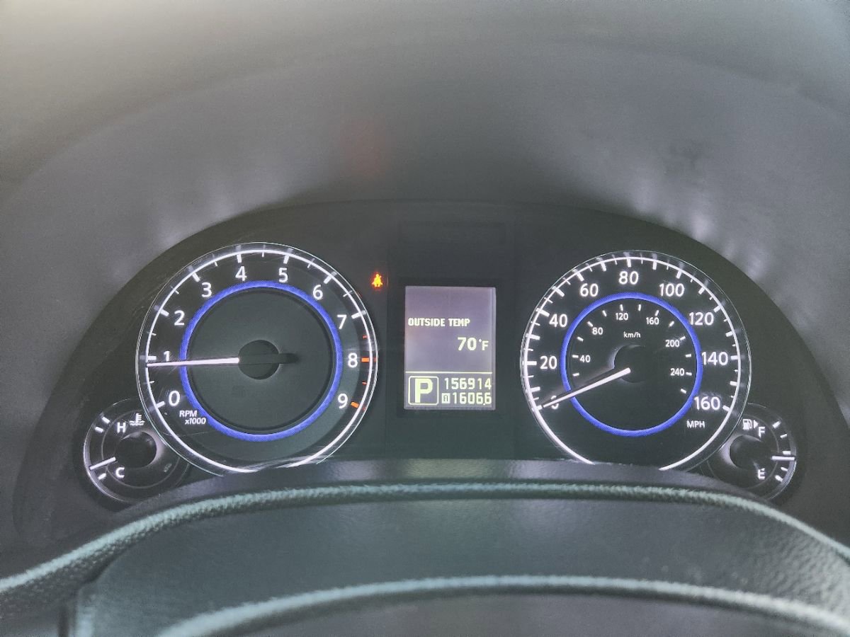 Used 2010 INFINITI G37 Journey w/ Premium Pkg RWD image 19