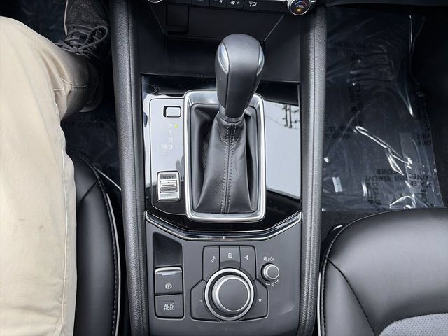Certified 2024 MAZDA CX-5 AWD 2.5 S w/ Select Package image 20