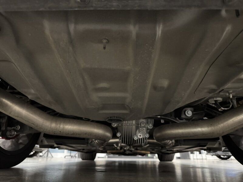 Used 2023 Dodge Challenger SRT Hellcat image 32