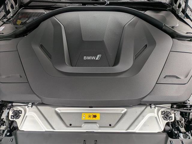 New 2026 BMW i4 xDrive40i image 18