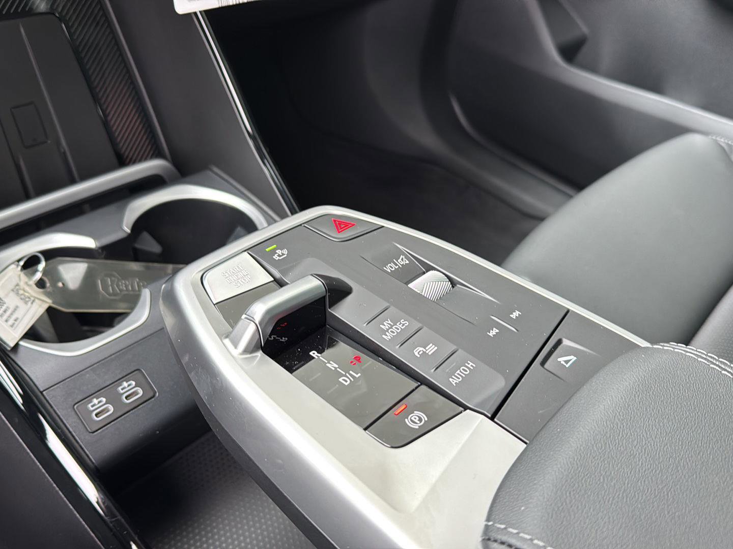 New 2026 BMW X1 xDrive28i w/ Technology Package image 23