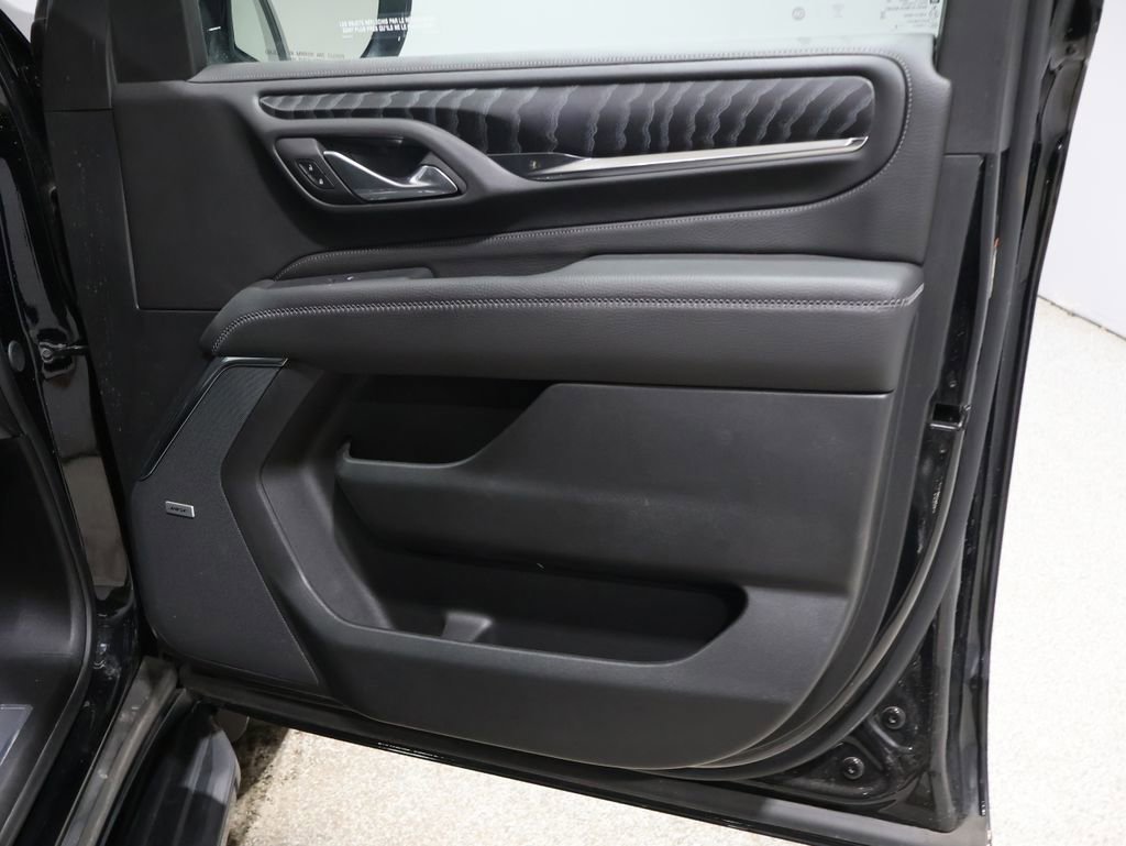 Used 2024 GMC Yukon Denali image 24