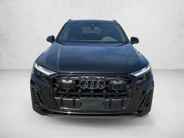 Used 2026 Audi Q7 3.0T Premium Plus w/ Premium Plus Package AWD/4WD image 2