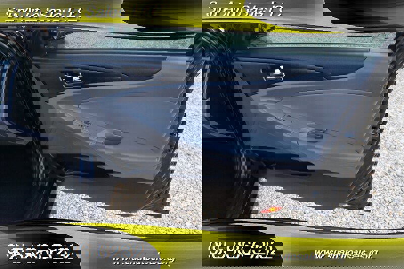 Used 2014 Hyundai Sonata GLS w/ Popular Equipment Group 2 image 43