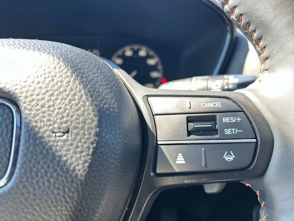 Used 2024 Honda CR-V Sport-L image 26