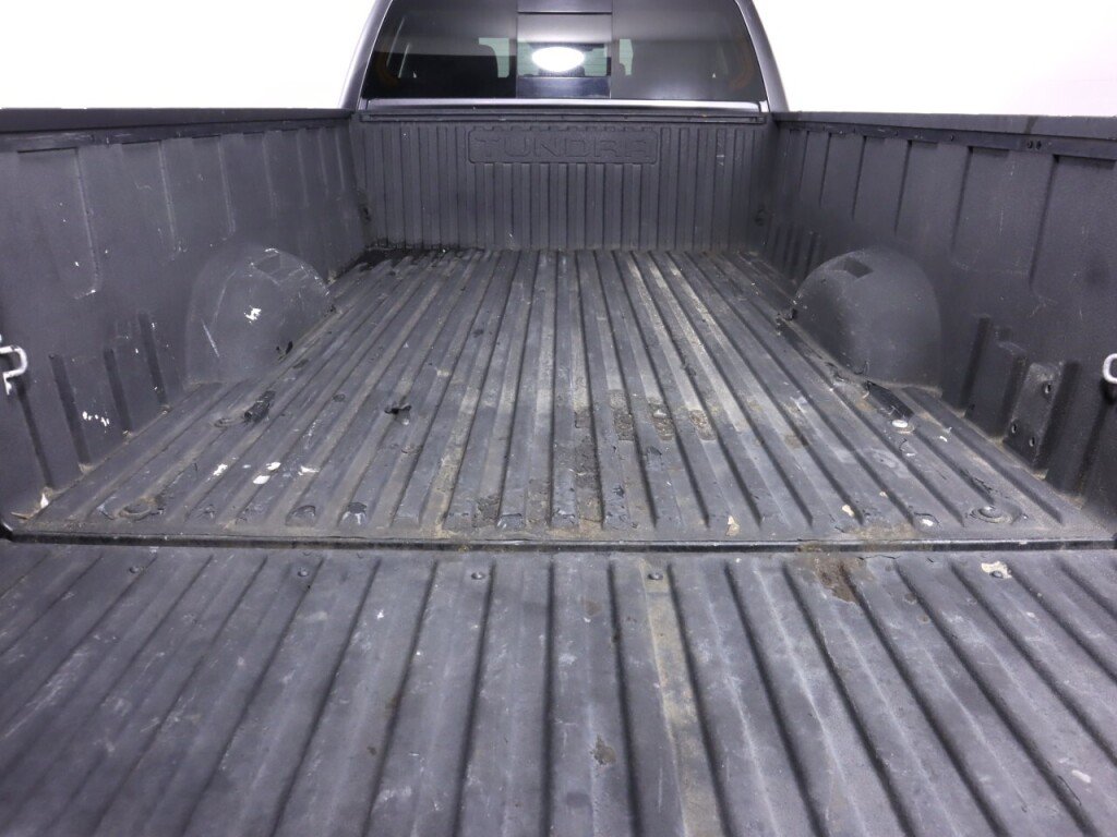 Used 2022 Toyota Tundra SR w/ SR Tow Package AWD/4WD image 30