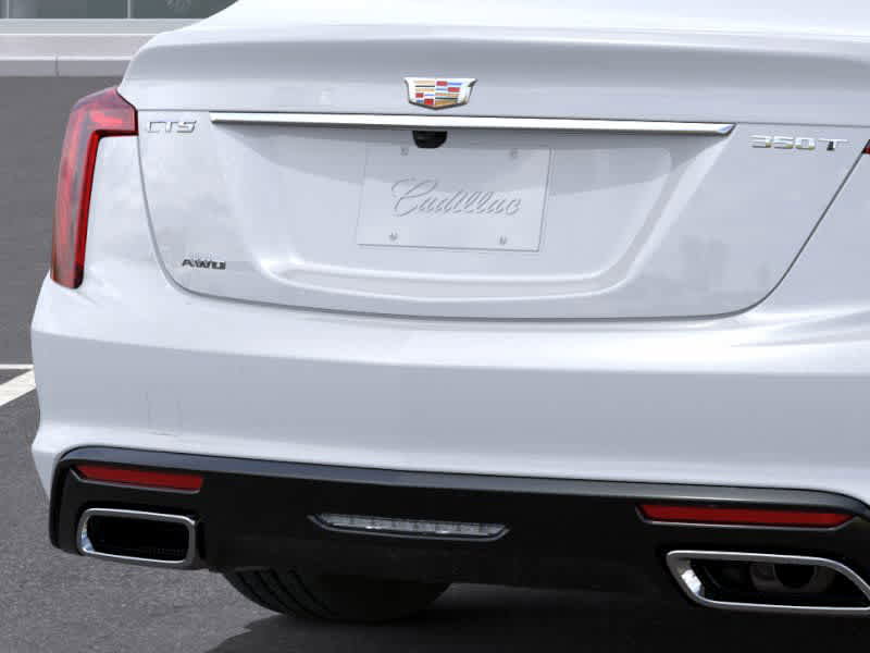 New 2026 Cadillac CT5 Premium Luxury w/ Technology Package image 14