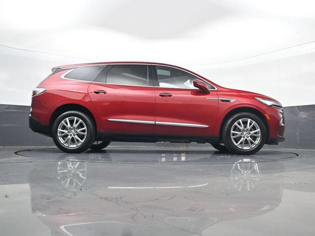 Used 2024 Buick Enclave Essence w/ Experience Buick Package AWD/4WD image 25